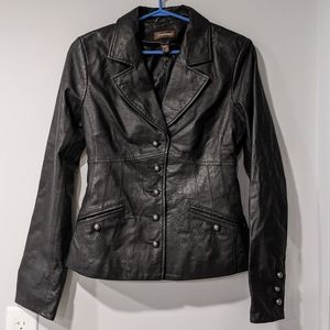 Danier Leather Jacket